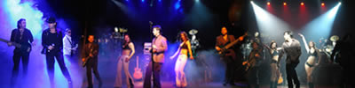 Banda Metrópoli
